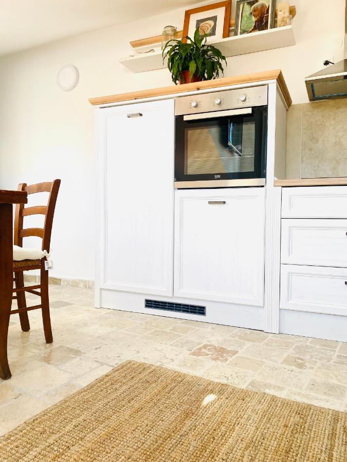 Istria Apartment - 3 Minutes From The Beach Novigrad  Ngoại thất bức ảnh