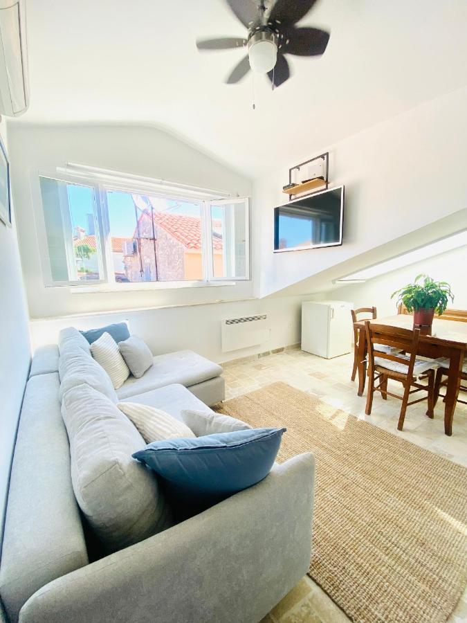 Istria Apartment - 3 Minutes From The Beach Novigrad  Ngoại thất bức ảnh