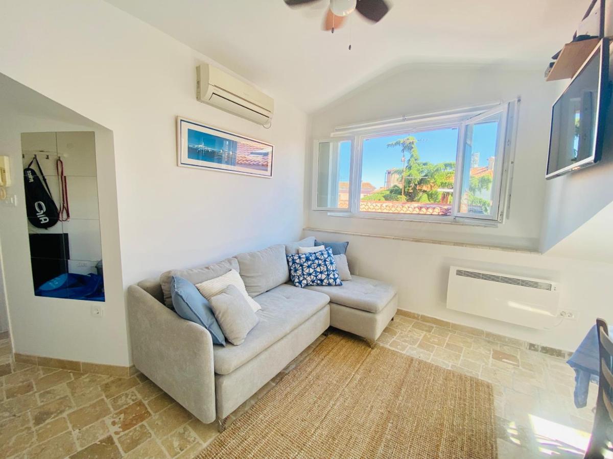 Istria Apartment - 3 Minutes From The Beach Novigrad  Ngoại thất bức ảnh