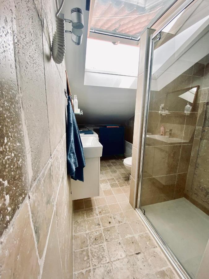 Istria Apartment - 3 Minutes From The Beach Novigrad  Ngoại thất bức ảnh