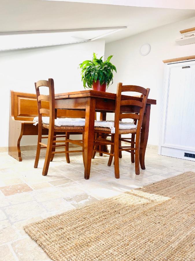 Istria Apartment - 3 Minutes From The Beach Novigrad  Ngoại thất bức ảnh