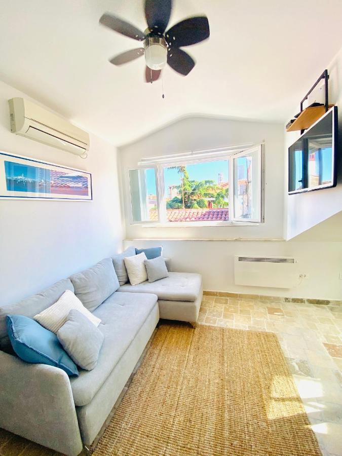 Istria Apartment - 3 Minutes From The Beach Novigrad  Ngoại thất bức ảnh