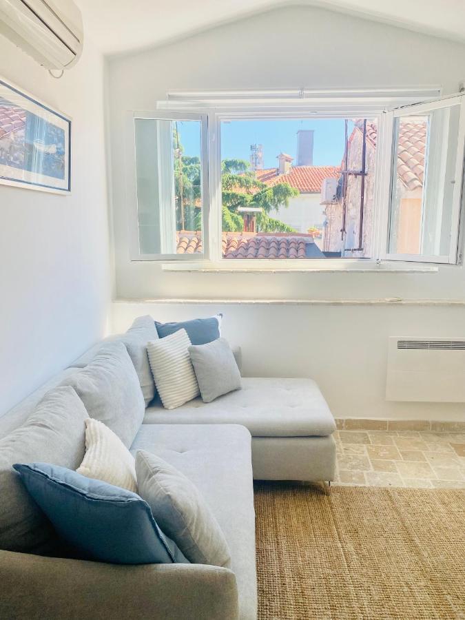 Istria Apartment - 3 Minutes From The Beach Novigrad  Ngoại thất bức ảnh