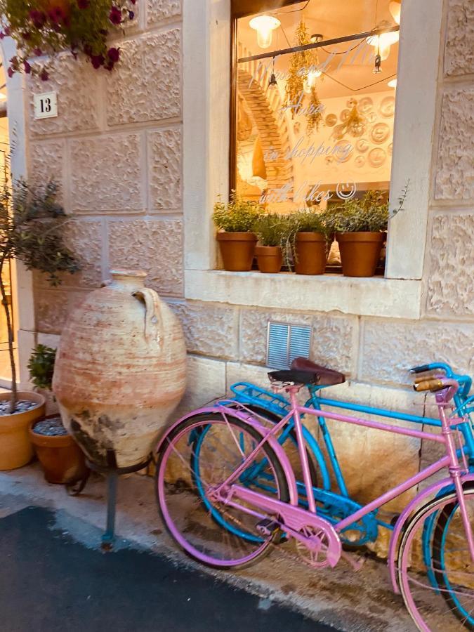 Istria Apartment - 3 Minutes From The Beach Novigrad  Ngoại thất bức ảnh