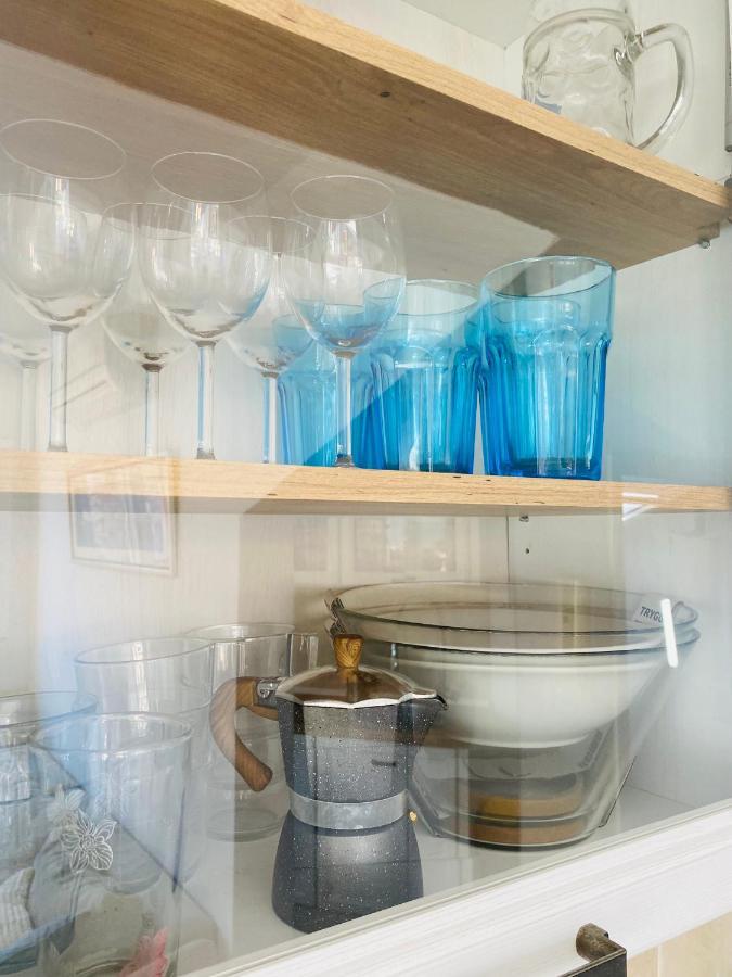 Istria Apartment - 3 Minutes From The Beach Novigrad  Ngoại thất bức ảnh