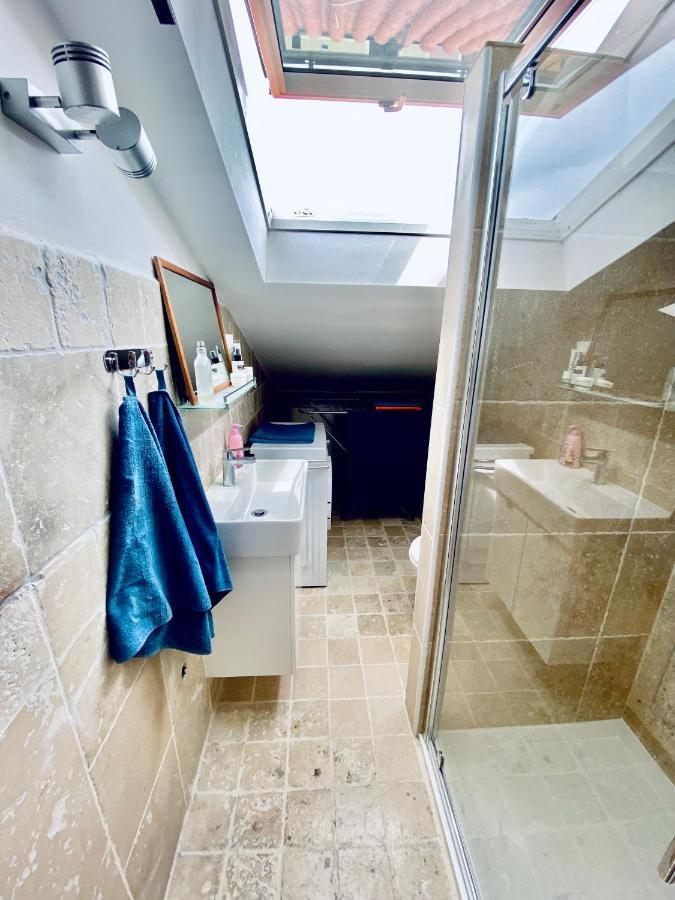 Istria Apartment - 3 Minutes From The Beach Novigrad  Ngoại thất bức ảnh