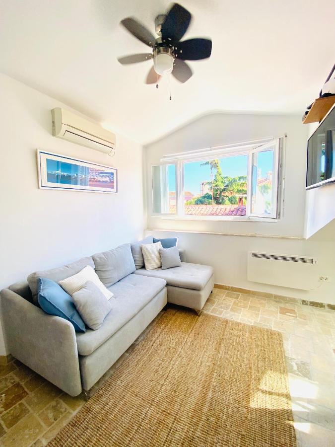 Istria Apartment - 3 Minutes From The Beach Novigrad  Ngoại thất bức ảnh