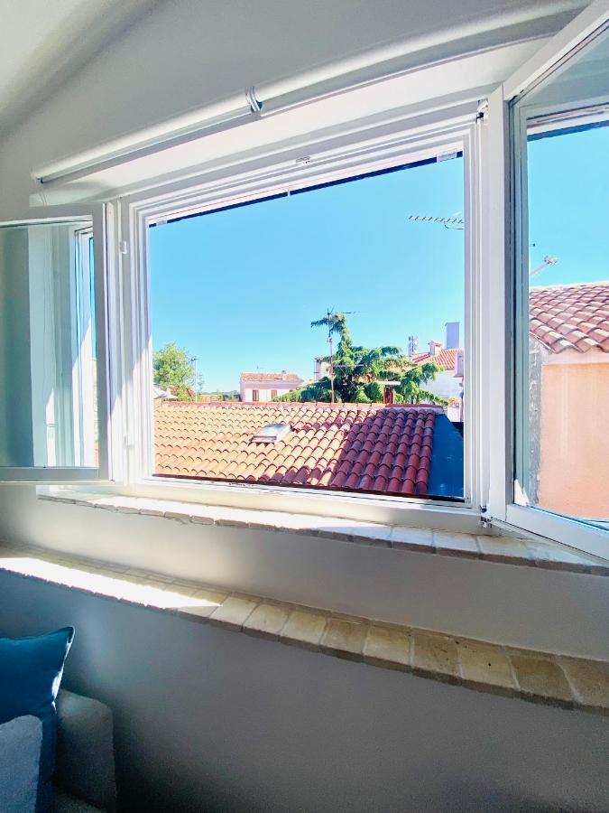 Istria Apartment - 3 Minutes From The Beach Novigrad  Ngoại thất bức ảnh