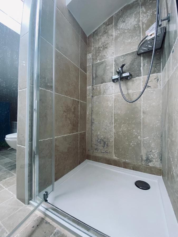 Istria Apartment - 3 Minutes From The Beach Novigrad  Ngoại thất bức ảnh