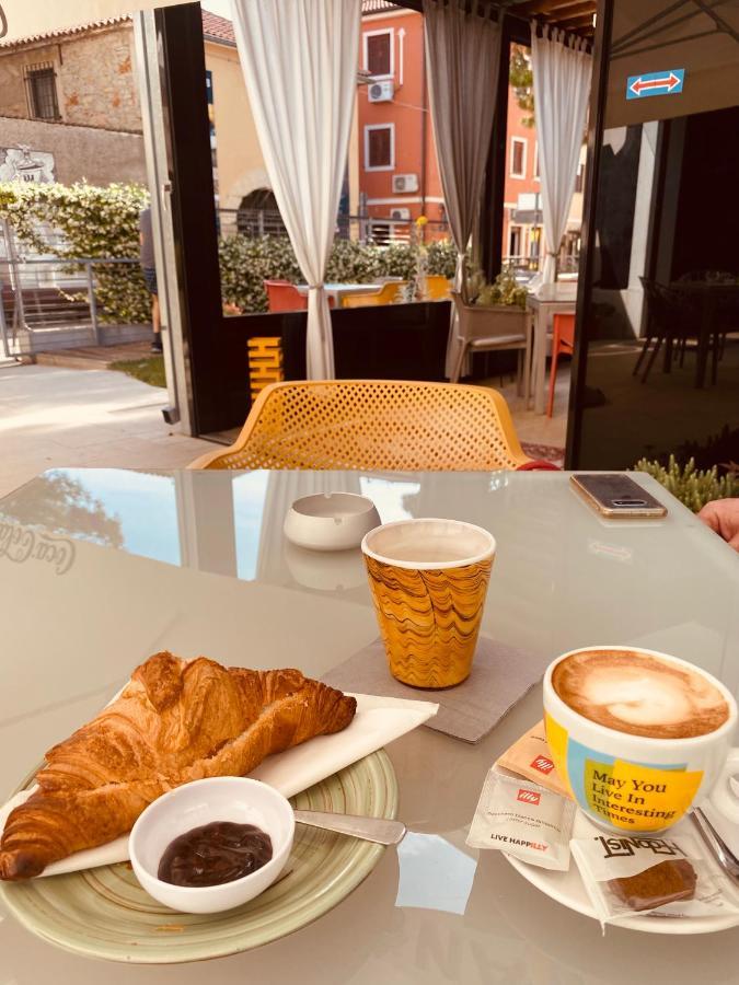 Istria Apartment - 3 Minutes From The Beach Novigrad  Ngoại thất bức ảnh