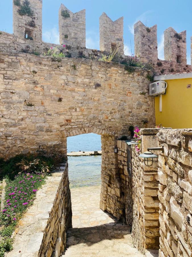 Istria Apartment - 3 Minutes From The Beach Novigrad  Ngoại thất bức ảnh